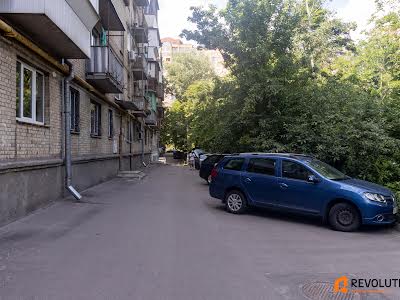 квартира по адресу Фортечный тупик (Тверской), 6/8