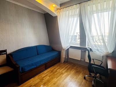 квартира за адресою Зої Бутенко вул. (Сєченова), 7-А