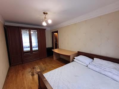 квартира по адресу Берестейский просп. (Победы), 17