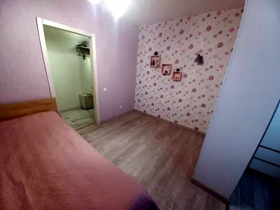 квартира по адресу Подольская ул., 1