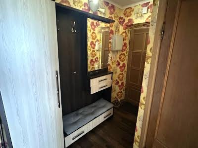 квартира по адресу Александра Поля просп. (Кірова), 109