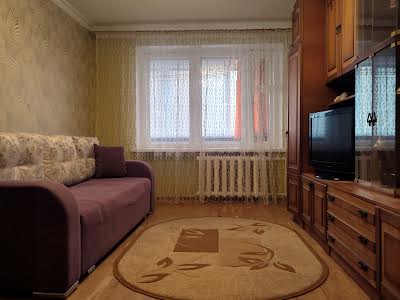 квартира за адресою Ореста Васкула вул., 44/50