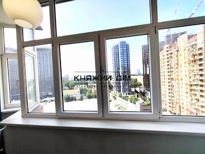 квартира за адресою Євгена Коновальця вул. (Щорса), 32-Г
