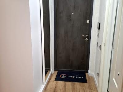 квартира за адресою Оптимістична вул., 1