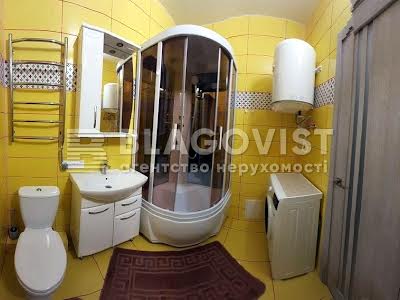 квартира за адресою Кам'янська вул. (Дніпродзержинська), 128