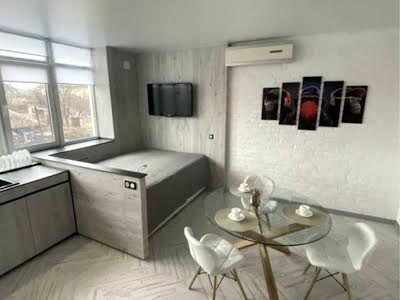 квартира по адресу Осенняя ул., 59