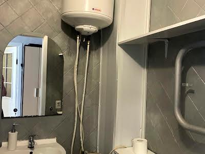 квартира за адресою Оболонський просп., 7-Г