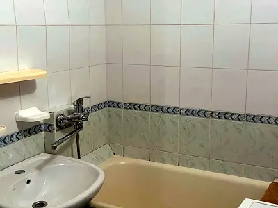 квартира по адресу Ивана Дзюбы ул. (Сімʼї Сосніних), 12