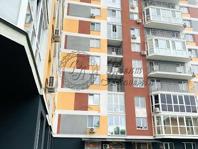 квартира за адресою Лисогірський пров., 20