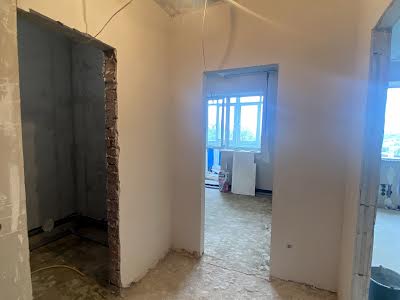 квартира за адресою Лісова вул., 1-Б