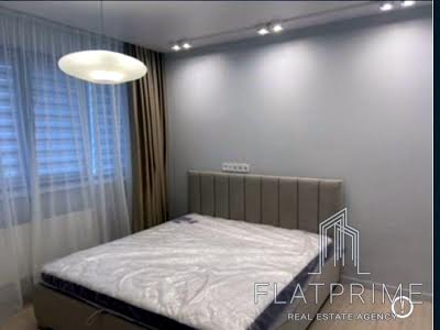 квартира по адресу Оболонский просп., 26