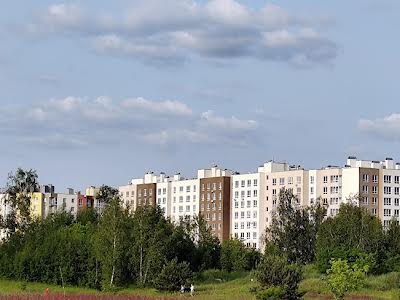 квартира за адресою Бориса Гмирі вул., 14