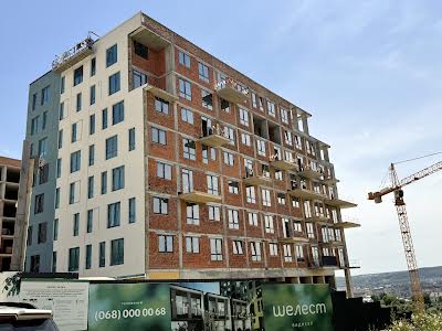 квартира по адресу Студинского ул., 4