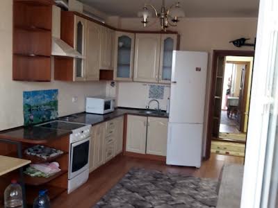 квартира по адресу Юлии Здановской ул. (Ломоносова), 56