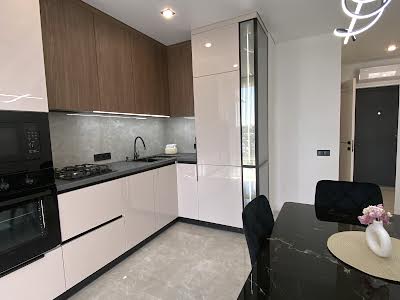 квартира за адресою Юліана Пелеша вул., 3 к4
