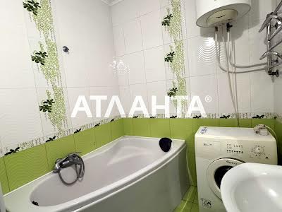 квартира по адресу Одесса, Левитана ул., 34