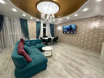 квартира по адресу Петра Калнишевського ул. (Михайла Майорова), 6