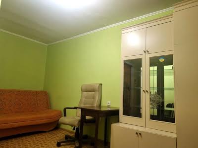 квартира за адресою Тулузи вул., 12