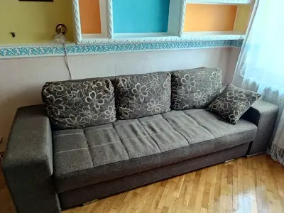 квартира за адресою Героїв Дніпра вул., 38-В
