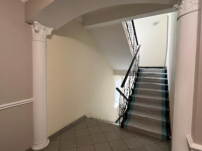 квартира за адресою Гоголя вул., 221
