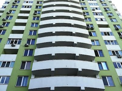квартира за адресою Обухівська вул., 137-А