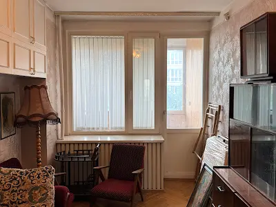 квартира по адресу Богдана Хмельницкого ул., 39