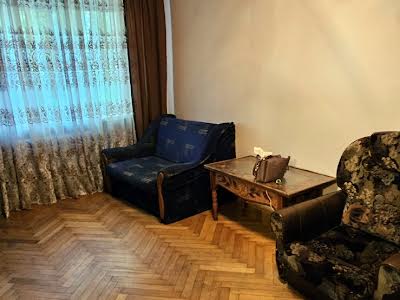 квартира за адресою Дністерська вул., 3