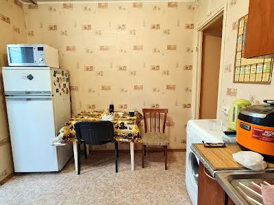 квартира за адресою Голосіївський просп. (40-річчя Жовтня), 15-Б