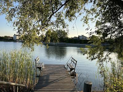 будинок за адресою с. Підгірці, Озерна вул.