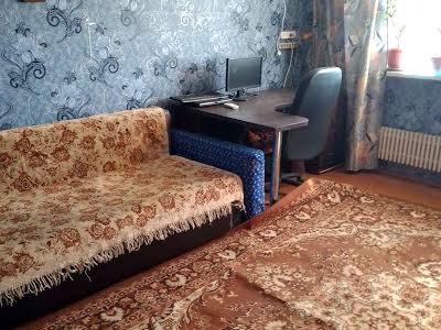 квартира за адресою Людвіга Свободи просп., 35в