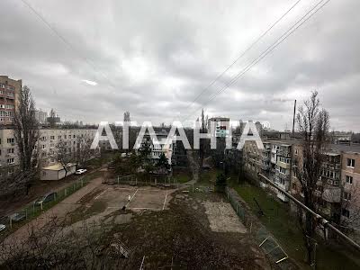 квартира за адресою Одеса, Транспортна вул., 7