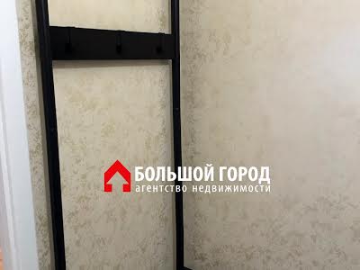 квартира за адресою Пархоменка вул., 20