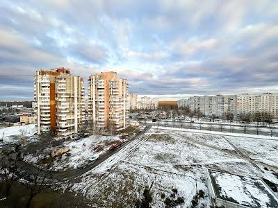 квартира по адресу Победы просп., 71