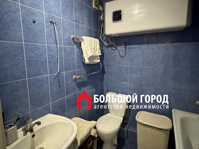 квартира по адресу Запорожье, Вороніна, 17