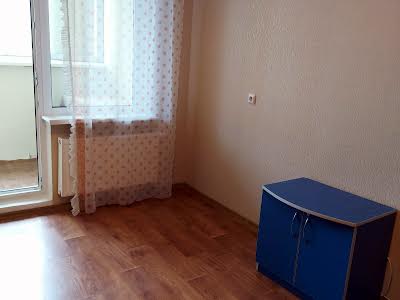 квартира за адресою Сергія Данченка вул., 5