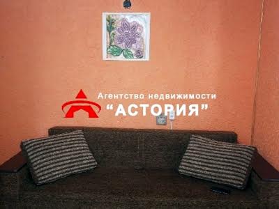 квартира за адресою Запоріжжя, Гагаріна вул., 8