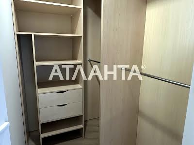 квартира за адресою Каманіна вул., 16