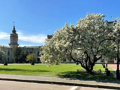 квартира по адресу Берестейский просп. (Победы), 37 