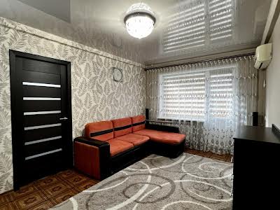 квартира за адресою Звенигородська вул., 1/11