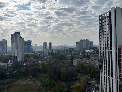 квартира за адресою Київ, Вільгельма Котарбінського вул. (Кравченка Миколи), 24