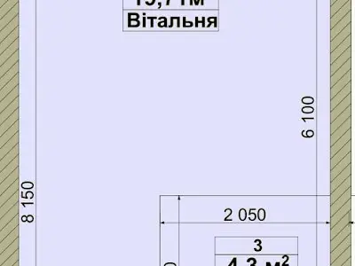 квартира по адресу Богдана Хмельницкого ул., 20