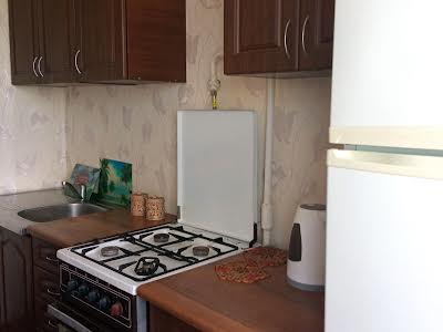 комната по адресу Сокіл, 1