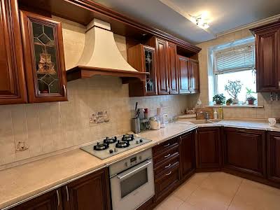 квартира за адресою Балтиморська вул. (Посмітного), 22