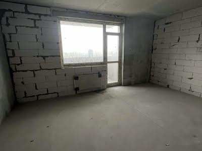 квартира за адресою Повітряних Сил просп. (Повітрофлотський), 56б