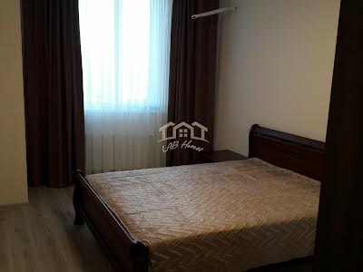 квартира за адресою Коперника вул., 3