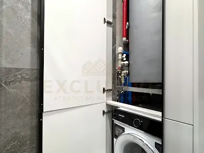 квартира за адресою Театральна вул., 21