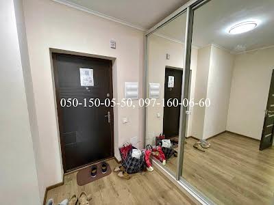 квартира за адресою Петра Калнишевського вул. (Михайла Майорова), 6