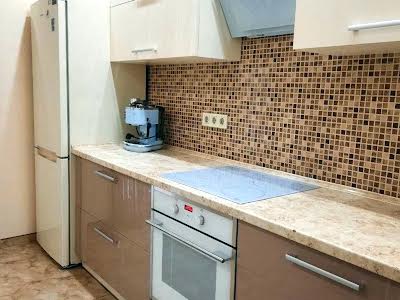 квартира за адресою Регенераторна вул.