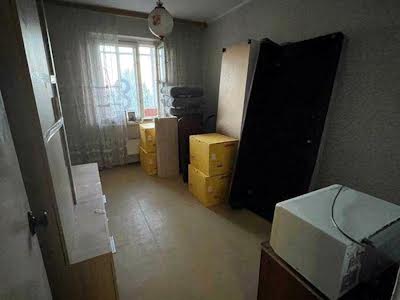 квартира по адресу Правды просп. (Правды), 9В