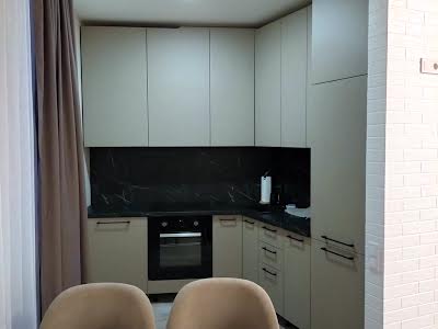 квартира по адресу Жовковская ул., 2а